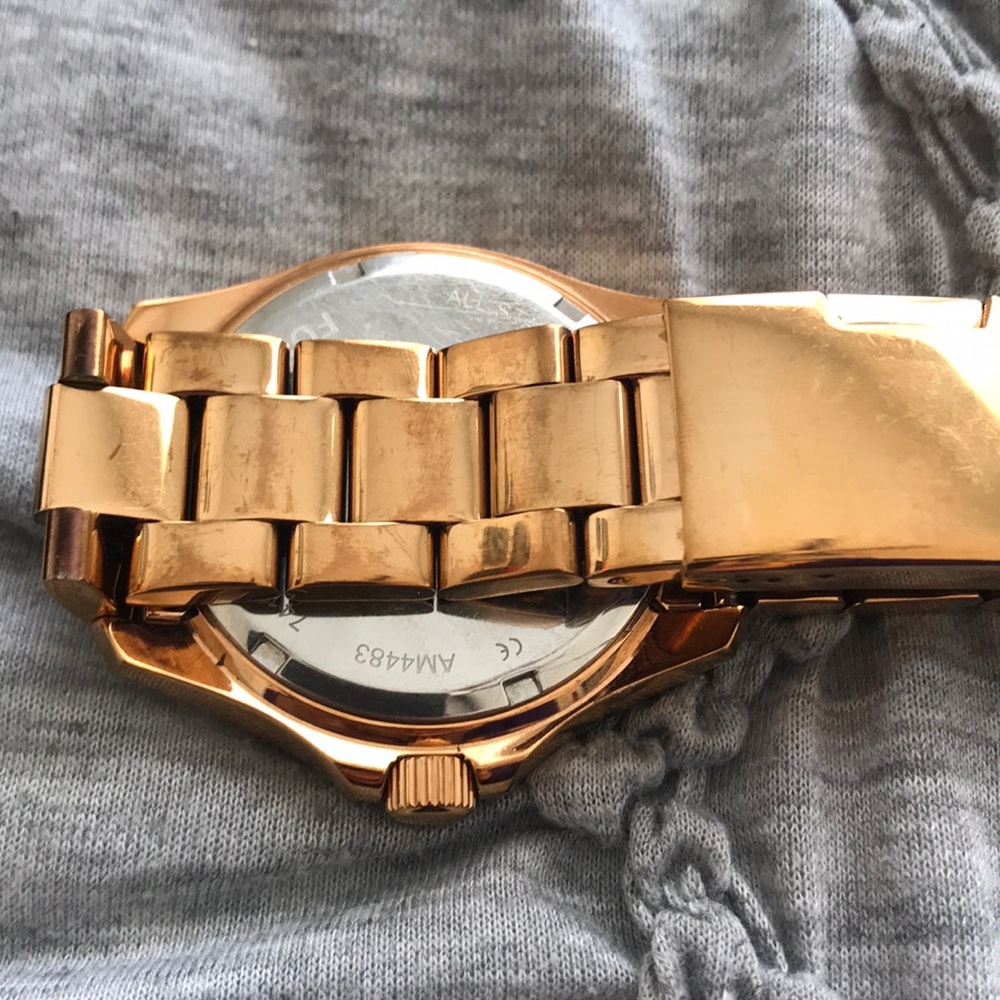 Fossil Watch - Picture 5 of 5